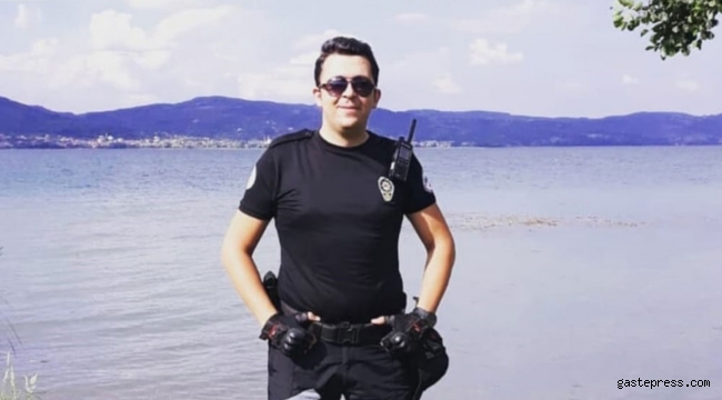 Kazada yaralanan polis memuru şehit oldu!