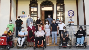 Malatya'da Engellilerin adını kullanarak yardım toplayanlar hakkında suç duyurusu!