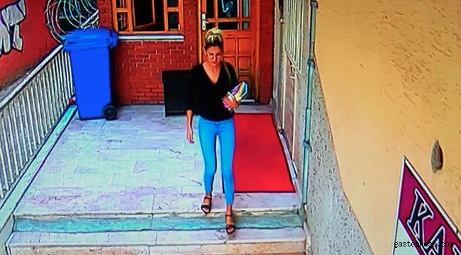 Melek'in babasına yazdığı not yürekleri burktu! 