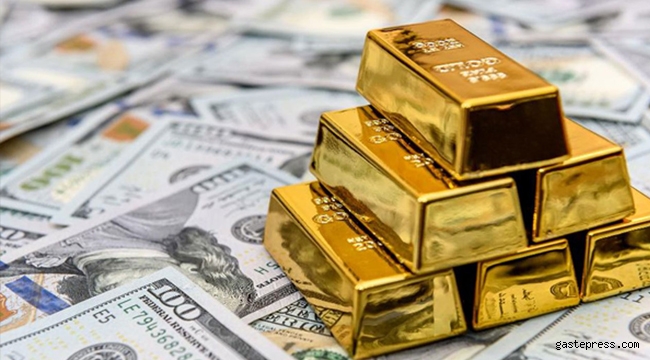 Merkez Bankası'nın rezervleri son bir yılda 21 milyar dolar azaldı!