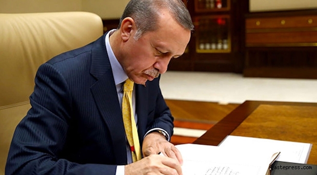 Merkezi Yönetim Bütçe Kanun Teklifi TBMM Başkanlığına sunuldu!