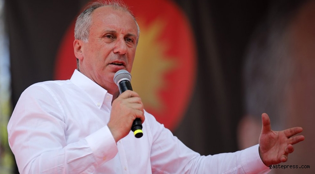 Muharrem İnce'den PlayStation 5 isyanı geldi!