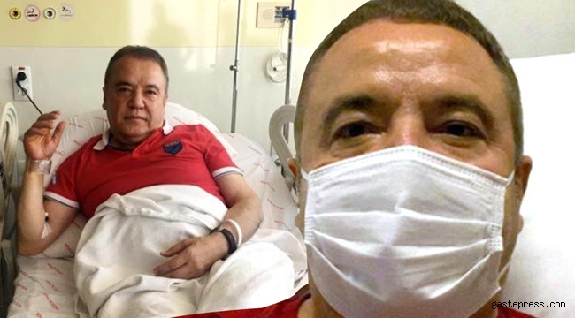 Muhittin Böcek'in sağlık durumu ciddi ve kritik olarak açıklandı!