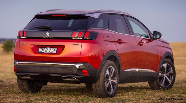 Peugeot'tan 210'uncu yılına özel cazip kampanya!
