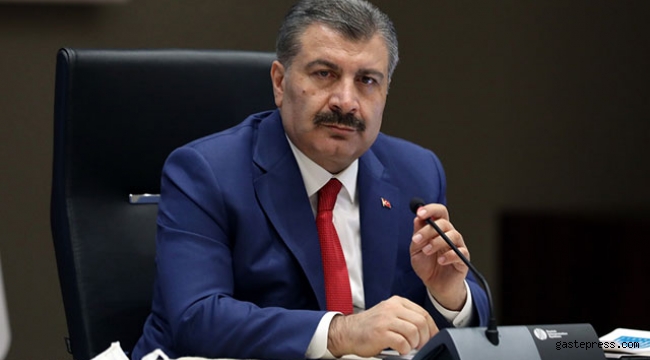 Sağlık Bakanlığı'ndan yeni kamu spotu!