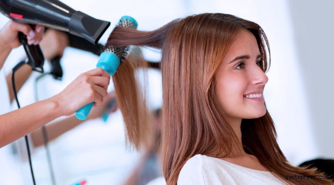 Sağlıklı saçlar için keratin bakımının önemi!