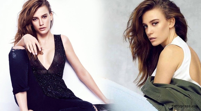 Serenay Sarıkaya'nın lüks terliklerinin olay yaratan fiyatı!