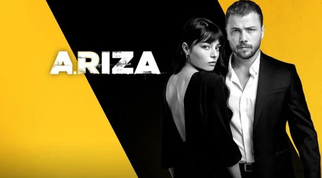 Show TV Arıza dizisine bomba transfer!