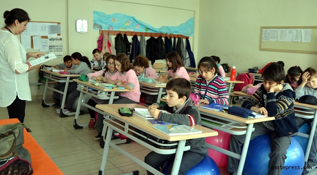 Sınıfta pozitif öğrenci çıkarsa ne olacak!