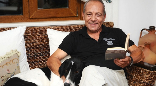 Sözcü gazetesi yazarı Bekir Çoşkun hayatını kaybetti!