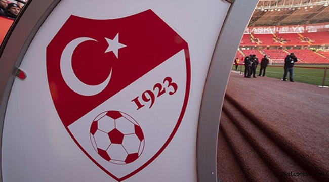 TFF 6 kulübe puan silme cezası verdi!