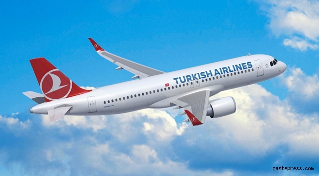THY'den yurt içi kampanyası! 99.99 liraya uçuş imkanı!