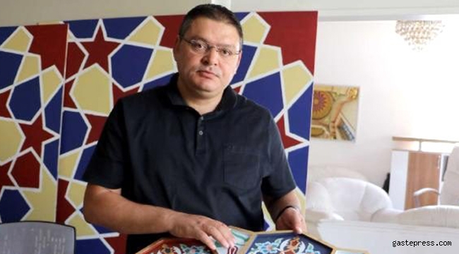 YRP Kayseri İl Başkanı Önder Narin&#039;in Camiler Haftası Mesajı!