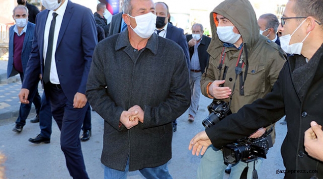 15 Temmuz şehidi babasının, CHP'lilere 'hakaret'ten yargılandığı davada tanıklar gelmedi!
