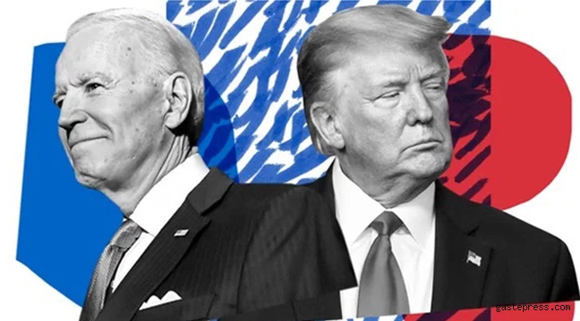 ABD'de, Başkanlık seçimini kazanan Joe Biden, Trump'tan acil harekete geçmesini istedi!