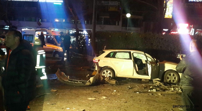 Ankara Güvenpark saldırısı davasında karar! 