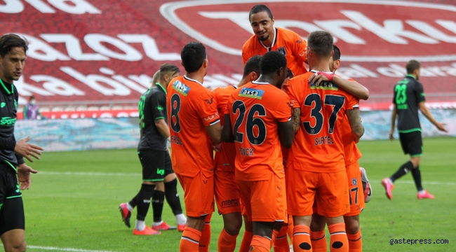 Başakşehir, Manchester United maçı saat kaçta hangi kanalda olacak?