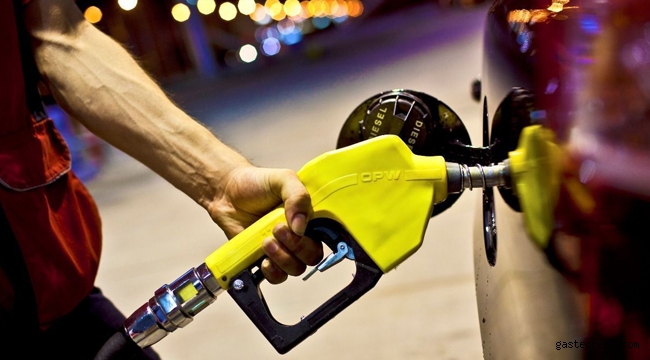 Benzine çok büyük zam geliyor pompaya 24:00'da yansıyacak!