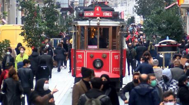 Bilim Kurulu bugün toplanıyor, sokağa çıkma yasağı genişleyecek iddiası var!