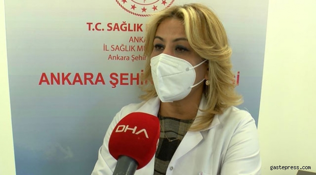 Bilim Kurulu Üyesi Turan: Tedbirlerin etkisini 1 hafta içinde göreceğiz