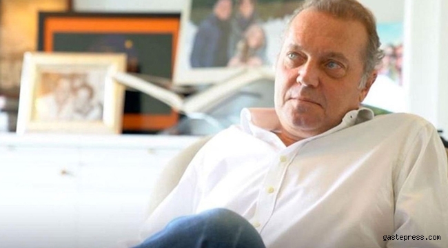 Cem Uzan: "2023'te Cumhurbaşkanı adayıyım" dedi!