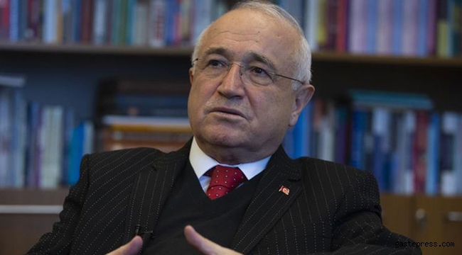Cemil Çiçek: Reform kelimesi çok aşındı, kimse bir şey beklemesin!