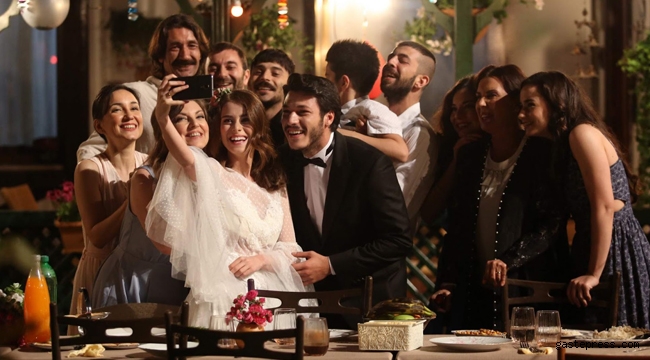 Çukur'a bomba bir transfer daha geliyor!