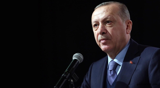 Cumhurbaşkanlığı Kabinesi bugün toplanıyor!