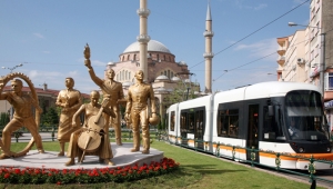 Eskişehir'de Toplu Taşımada Hes Kodu Zorunlu Hale Geliyor!