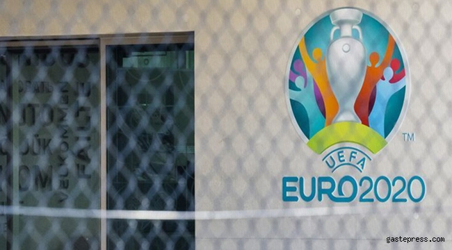 EURO 2020'ye katılacak son 4 ülke belli oluyor!
