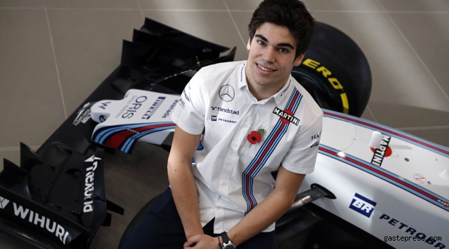 Formula 1 Türkiye GP'de pole pozisyonunda Lance Stroll olacak! 