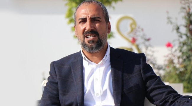 HES Kablo Kayserispor Basın Sözcüsü Mustafa Tokgöz: İki hoca ile görüşmelerimiz devam ediyor!