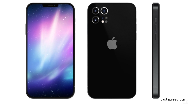 iPhone 12 modellerinin Türkiye fiyatı açıklandı!