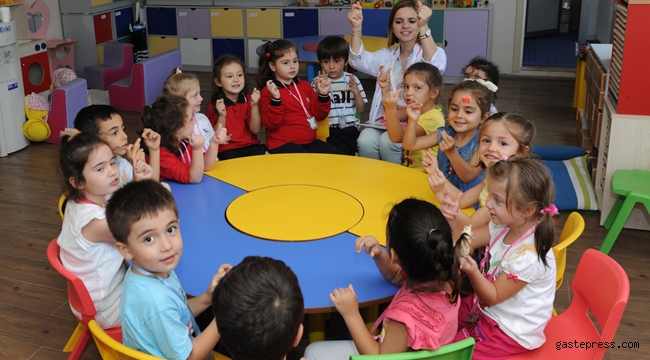 İstanbul'da resmi anaokulu ve anasınıfları hakkında 'uzaktan eğitim' kararı alınıyor!