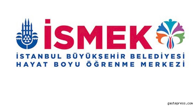 İstanbul İSMEK'te Yüz Yüze Eğitim Kayıtları 11 Kasım'da Başlıyor!
