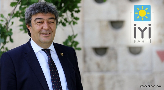 İYİ Parti Kayseri Milletvekili Dursun Ataş; "İşsizlerin ve Çiftçinin Borçlarını Silin" dedi!
