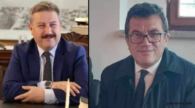 İYİ Partili Adnan Kenanoğlu'ndan "Master Cehf'i Kayseri'ye davet edin" çağrısı