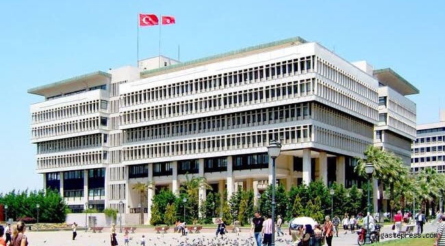 İzmir Büyükşehir Belediye binası için yıkım kararı çıktı!