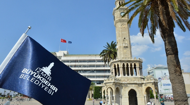 İzmir'de depremzedelere kira destekleri ödenmeye başlandı!