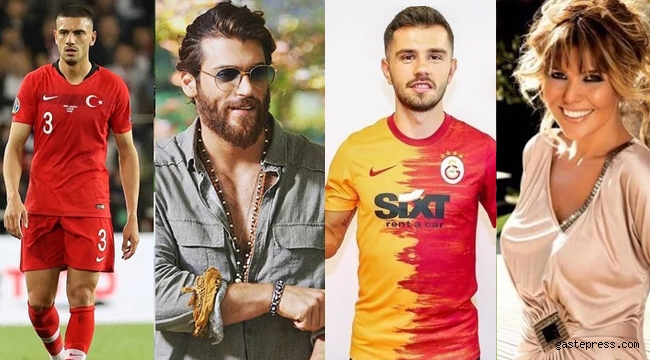 İzmir depremzedelri için hangi ünlü ne kadar bağış yaptı? 