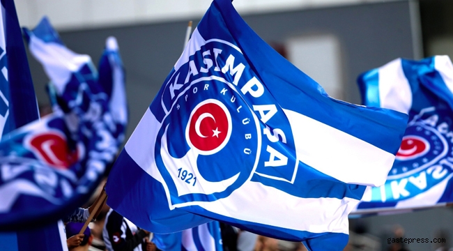 Kasımpaşa’da 7 futbolcunun koronavirüs testinin pozitif çıktığı açıklandı!