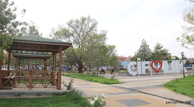 Kayseri'de Kırsala Hizmette Büyükşehir İmzası!