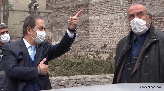 Kayseri İl Milli Eğitim Müdürü böyle uyardı: Mazeretini asla kabul etmem!