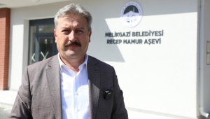 Kayseri Melikgazi Belediyesi'nden Sosyal Belediyecilik Örneği!