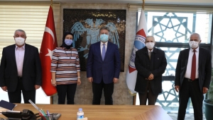 Kayseri Melikgazi'de 7 Ayrı Bölgede Muhtarlar Toplantısı Yapılacak!