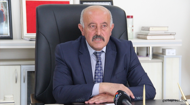 Kayseri Özvatan Belediyesi Hız Kesmeden Çalışıyor!