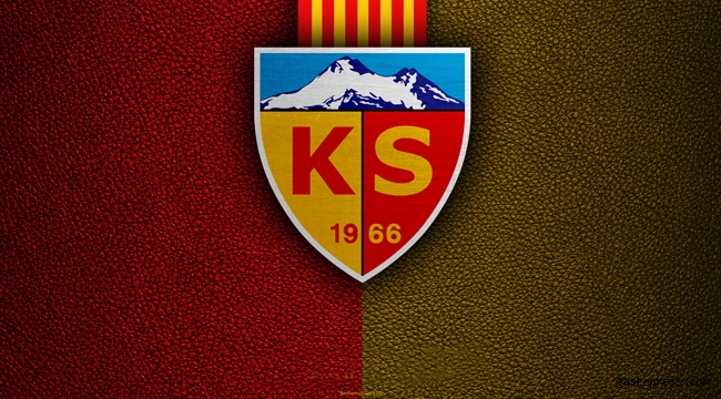 Kayserispor'dan 'Vefa Paketi' kampanyası başladı!