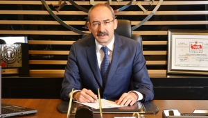 KTO Başkanı Gülsoy; "İhracatımız Geçtiğimiz Yıla Oranla Yüzde 13,18 Oranında Arttı!"