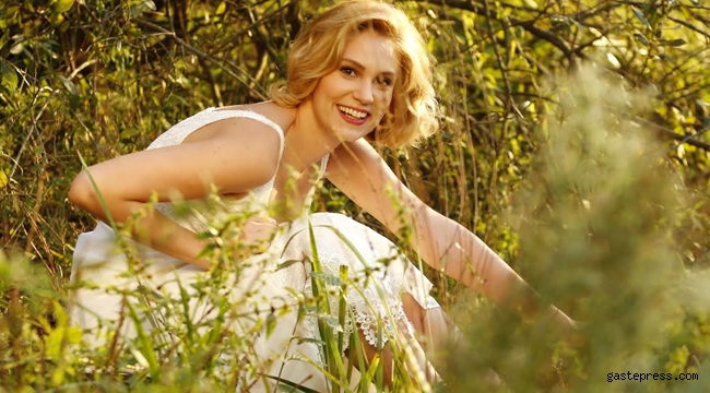 Masumlar Apartmanı'nın İnci'si Farah Zeynep Abdullah küfüre küfürle karşılık verdi!