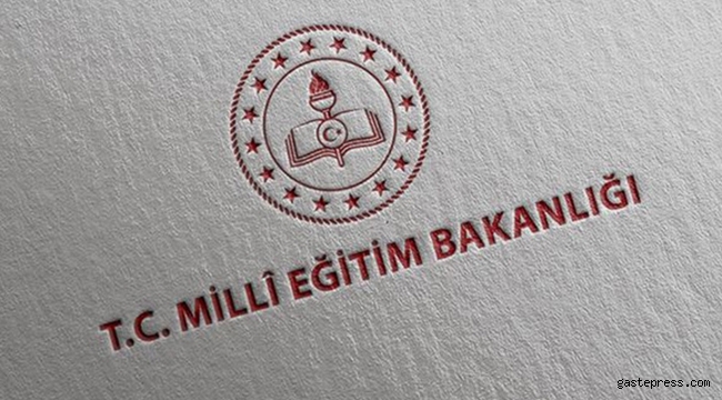 MEB uzaktan eğitim sürecine ilişkin bütün illere yazı gönderdi!